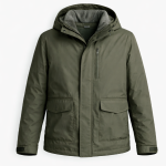 Rooster Greg Russo Jacket - Image 2